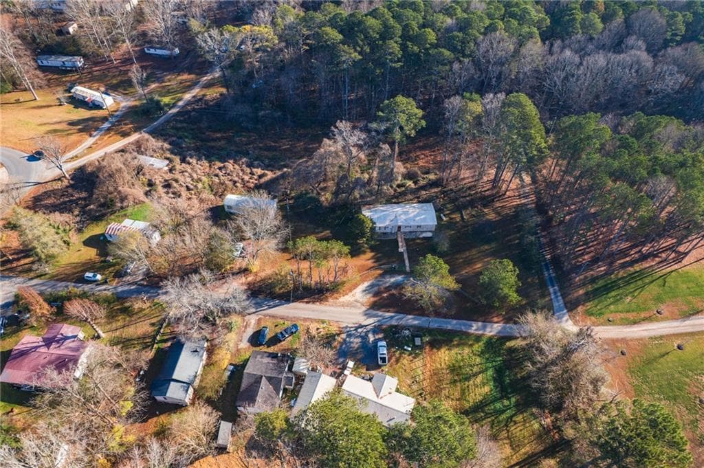 2 bedroom, 1 bathroom, 720 sq ft single family residence for sale at 43 Lambert Street, Jasper, GA 30143 — photo 10