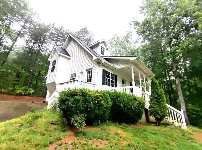 2 bedroom, 1,035 sq ft home for sale at 381 Worley Mill Circle, Chatsworth, GA