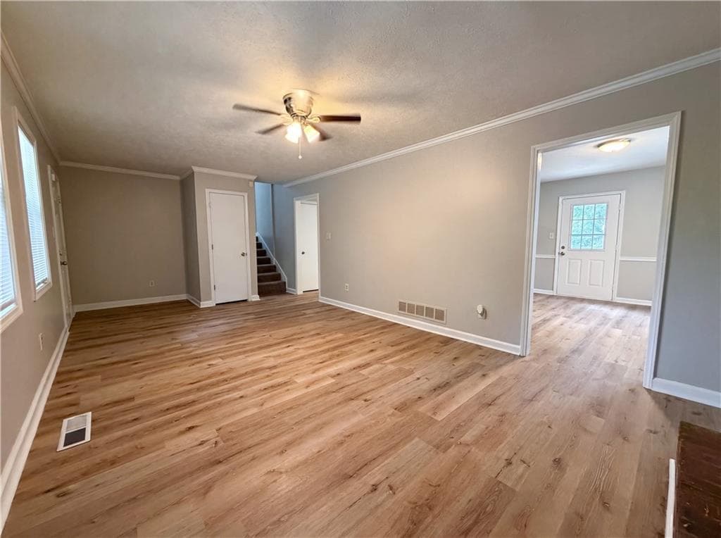 3 bedroom, 2 bathroom, 1,620 sq ft single family residence under contract at 3193 Pinto Drive, Powder Springs, GA 30127 — photo 10