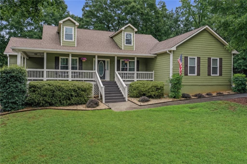 212 Wimberly Ridge, Mcdonough, GA 30253 — most recent listing photo