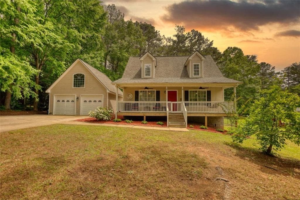 7190 Woodland Avenue, Covington, GA 30014 — most recent listing photo