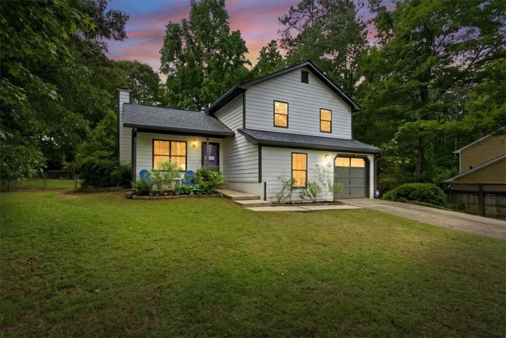 1001 Forest Park Lane, Suwanee, GA 30024 — most recent listing photo