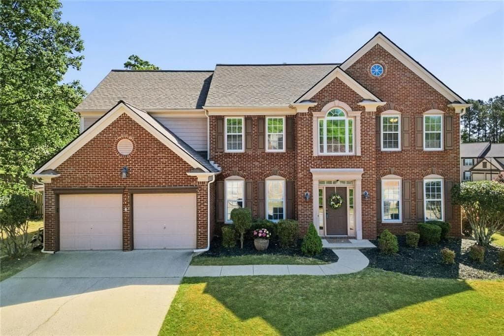 466 Skiles Court, Suwanee, GA 30024 — most recent listing photo