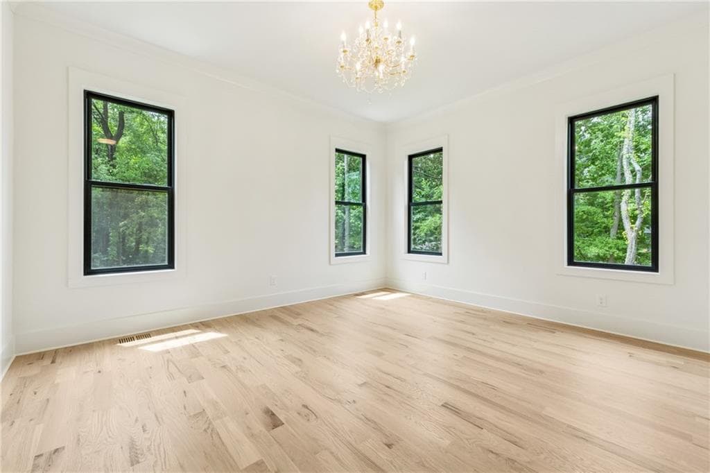 7 bedroom, 8 bathroom, 8,000 sq ft single family residence under contract at 4052 Providence Road, Marietta, GA 30062 — photo 4