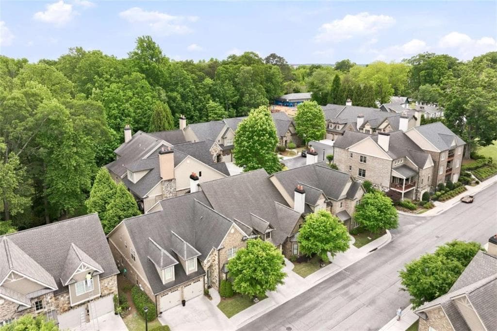 4 bedroom, 5 bathroom, 3,574 sq ft condominium for sale at 890 Candler Street, Gainesville, GA 30501 — photo 7