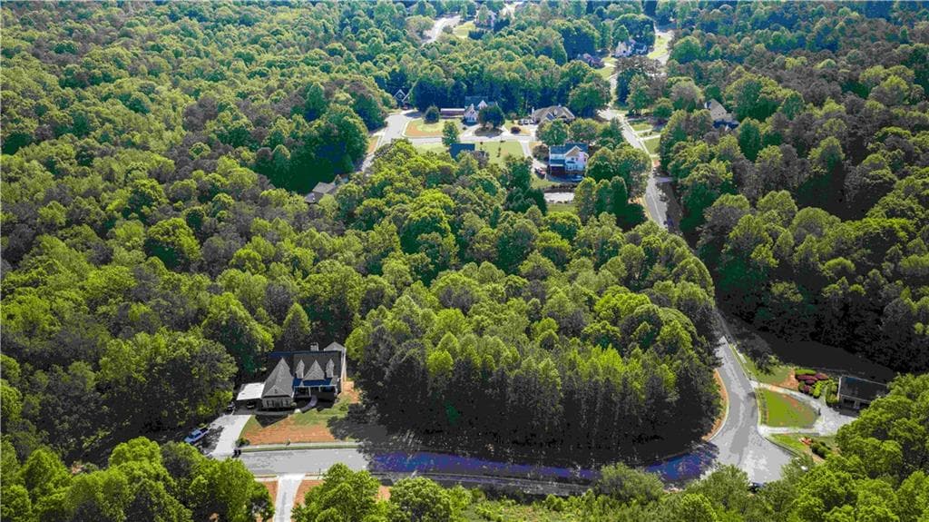 unimproved land for sale at 9550 Grande Drive, Winston, GA 30187 — photo 1 of 17