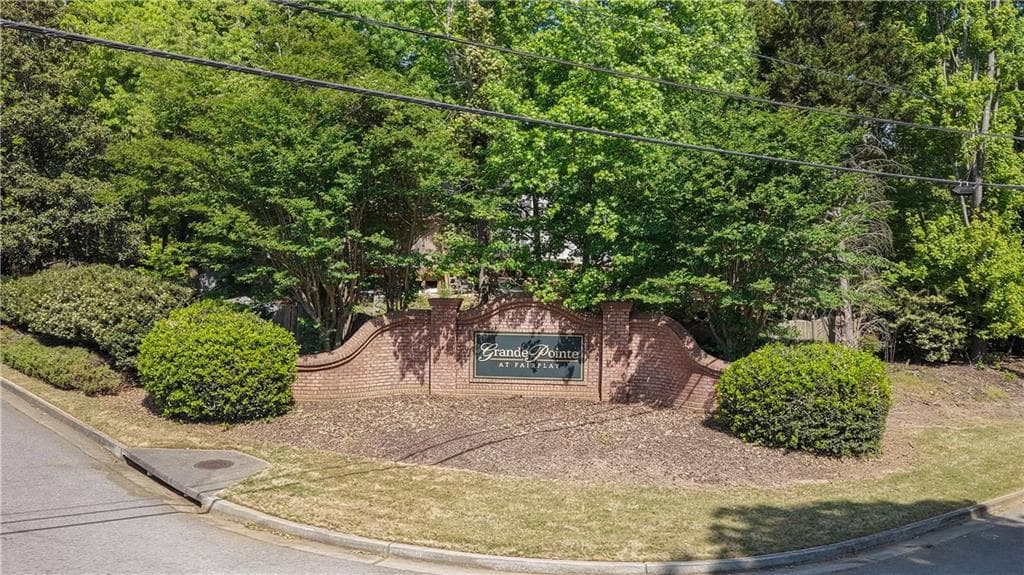 unimproved land for sale at 9550 Grande Drive, Winston, GA 30187 — photo 3