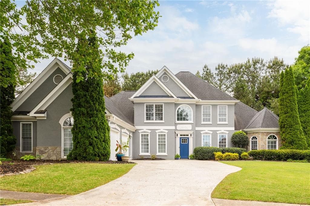 1071 White Cloud Ridge, Snellville, GA 30078 — most recent listing photo