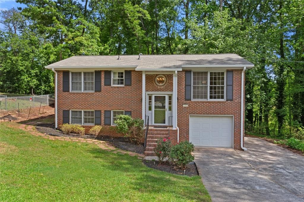 1169 Mountain View Drive, Marietta, GA 30062 — most recent listing photo