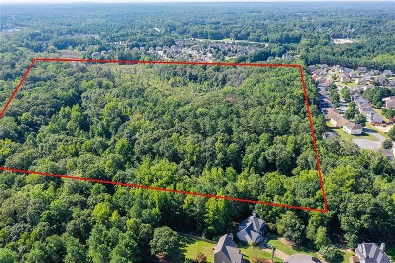 unimproved land for sale at 0000 Moon Road, Powder Springs, GA 30127 — photo 5