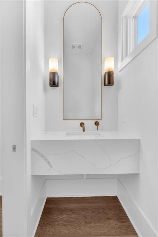 2 bedroom, 3 bathroom, 1,835 sq ft townhouse for rent at 10965 Serenbe Lane, Palmetto, GA 30268 for $3,300 a month — photo 10