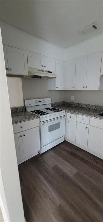 2 bedroom, 3 bathroom, 1,080 sq ft townhouse for rent at 2085 Lenoa Lane, Austell, GA 30106 for $1,500 a month — photo 6
