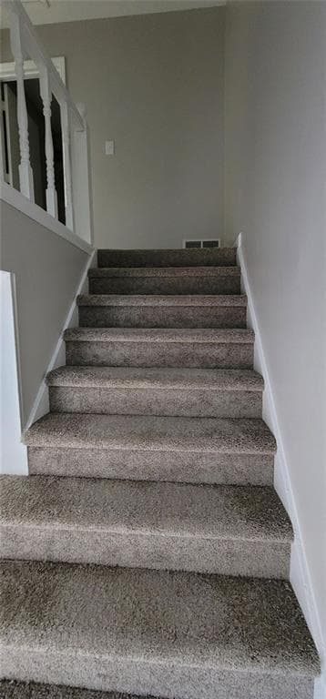 2 bedroom, 3 bathroom, 1,080 sq ft townhouse for rent at 2085 Lenoa Lane, Austell, GA 30106 for $1,500 a month — photo 9