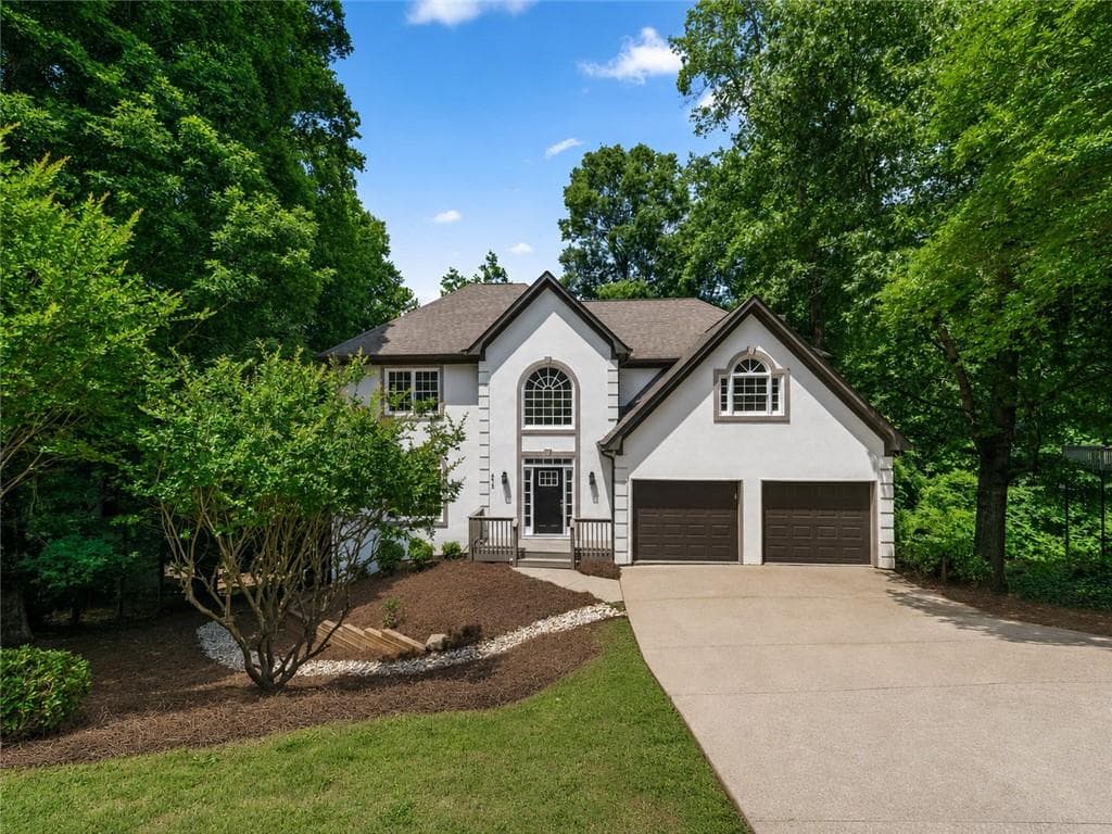 4013 Chelsea Lane, Marietta, GA 30062 — most recent listing photo