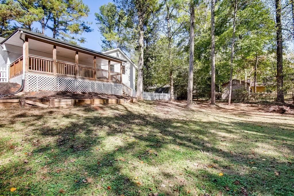 4 bedroom, 2 bathroom, 2,110 sq ft single family residence for rent at 2274 Turtle Landing, Marietta, GA 30066 for $2,500 a month — photo 7