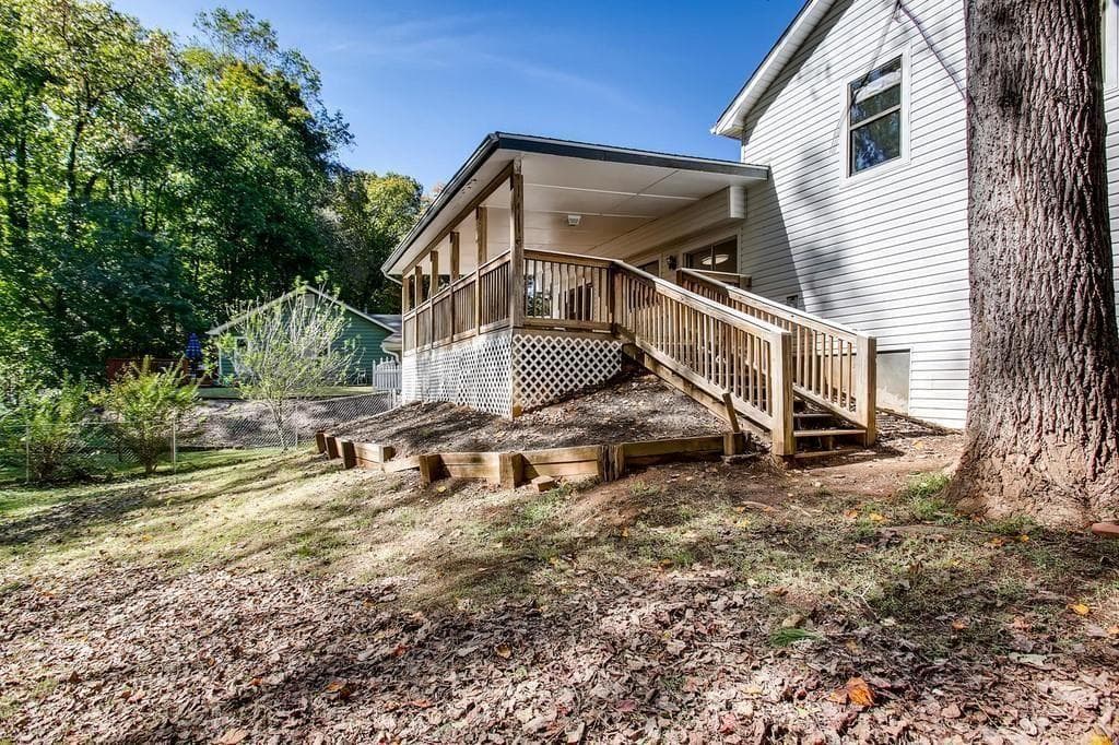 4 bedroom, 2 bathroom, 2,110 sq ft single family residence for rent at 2274 Turtle Landing, Marietta, GA 30066 for $2,500 a month — photo 8