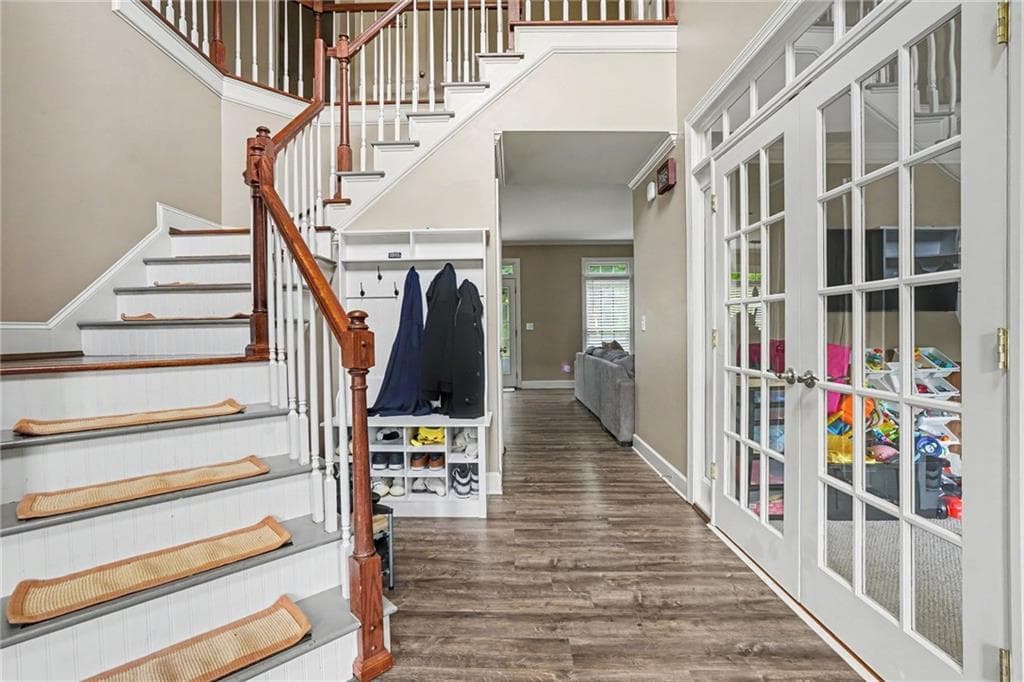 5 bedroom, 4 bathroom, 4,340 sq ft single family residence for sale at 521 Richmond Place, Loganville, GA 30052 — photo 3