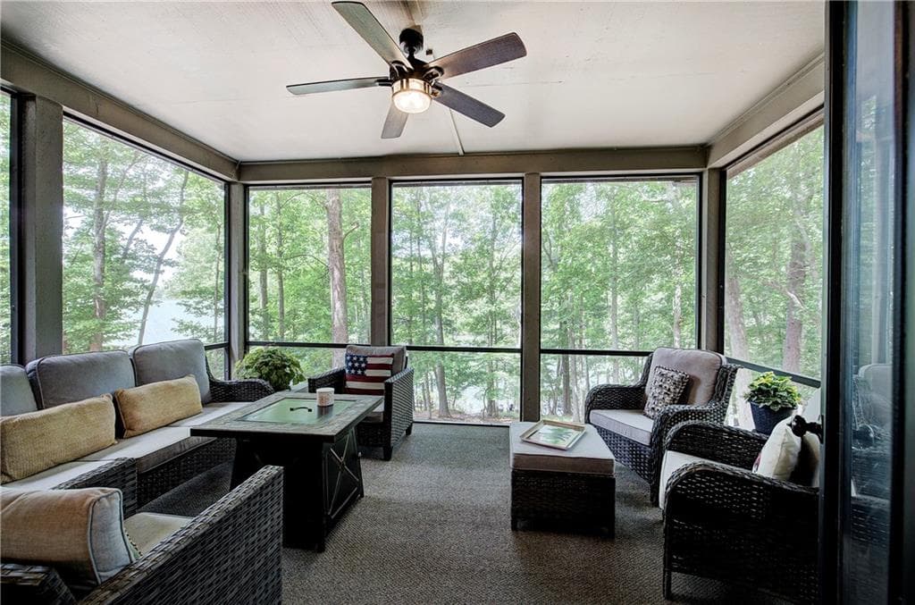 4 bedroom, 5 bathroom, 6,181 sq ft single family residence under contract at 12 Tamarack Point, Jasper, GA 30143 — photo 6