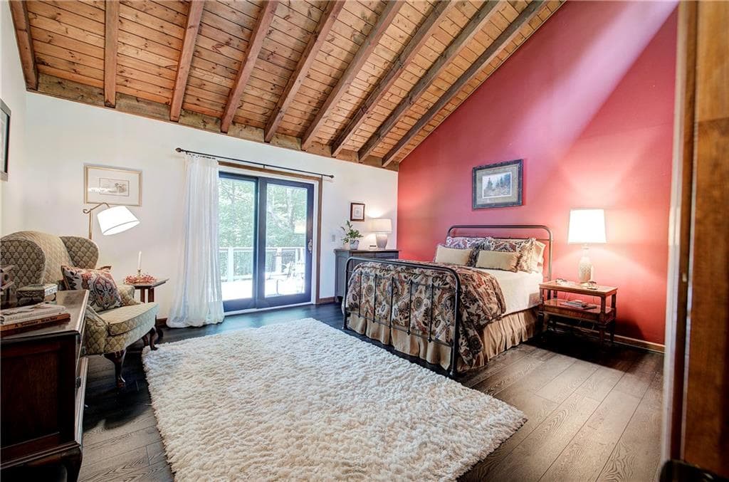 4 bedroom, 5 bathroom, 6,181 sq ft single family residence under contract at 12 Tamarack Point, Jasper, GA 30143 — photo 8