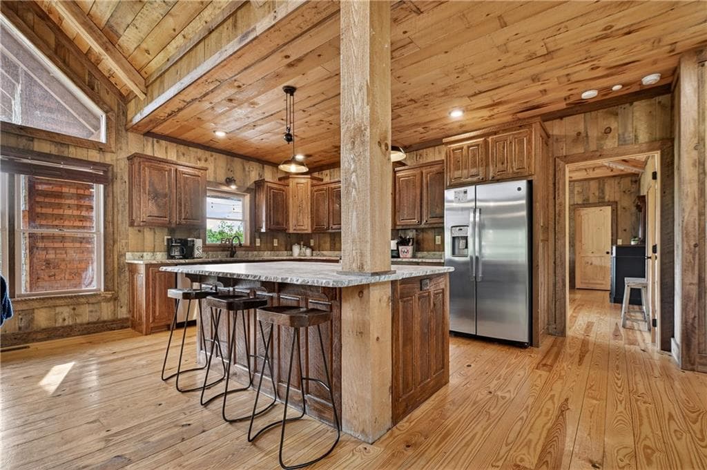 3 bedroom, 4 bathroom, 3,144 sq ft single family residence for sale at 3804 Aska Road, Blue Ridge, GA 30513 — photo 10
