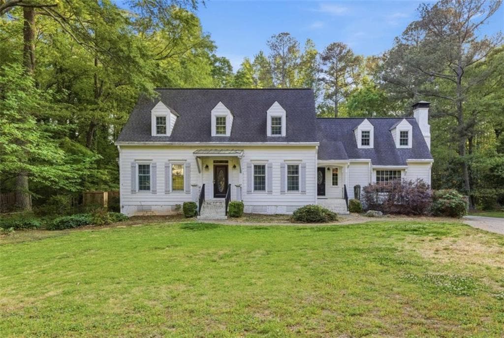 2987 Moorings Parkway
