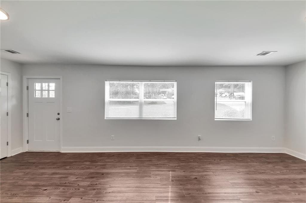 3 bedroom, 2 bathroom, 1,250 sq ft single family residence for sale at 4108 Clay Drive, Atlanta, GA 30360 — photo 9