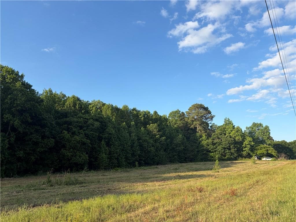 unimproved land for sale at 0 Wheeler Lane, Maysville, GA 30558 — photo 1 of 6