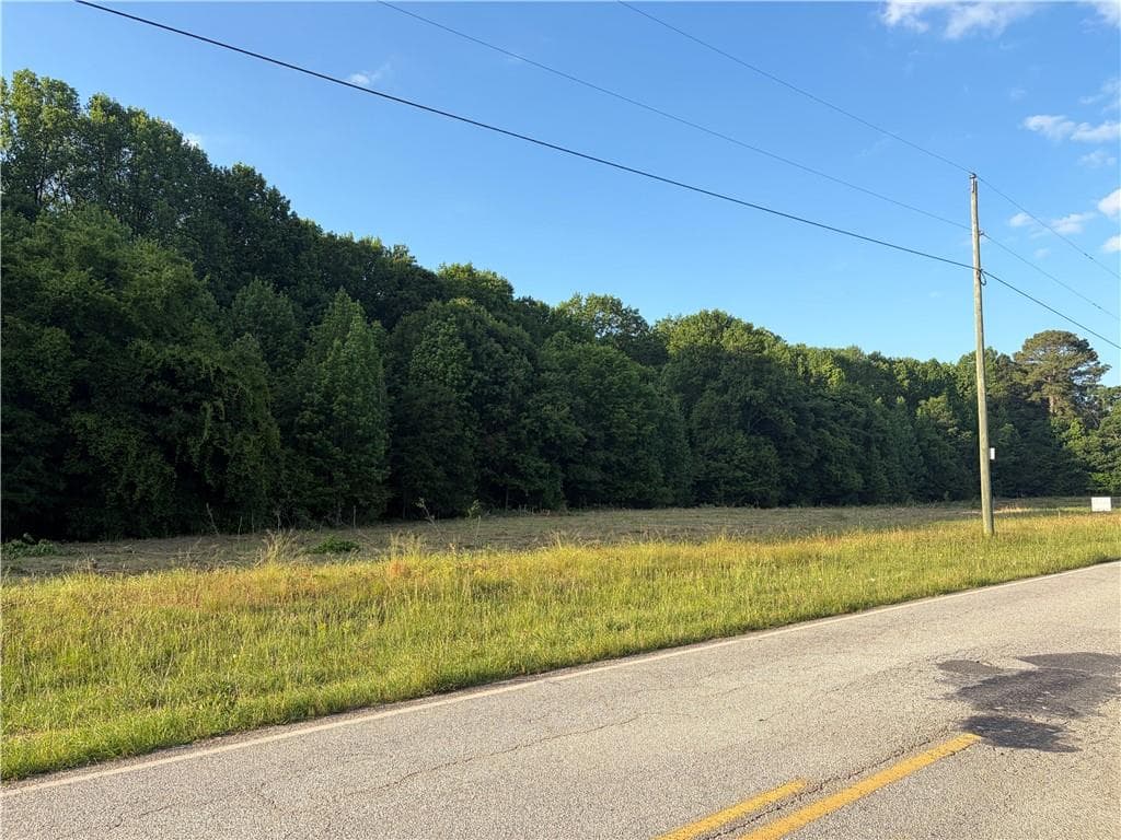 unimproved land for sale at 0 Wheeler Lane, Maysville, GA 30558 — photo 2