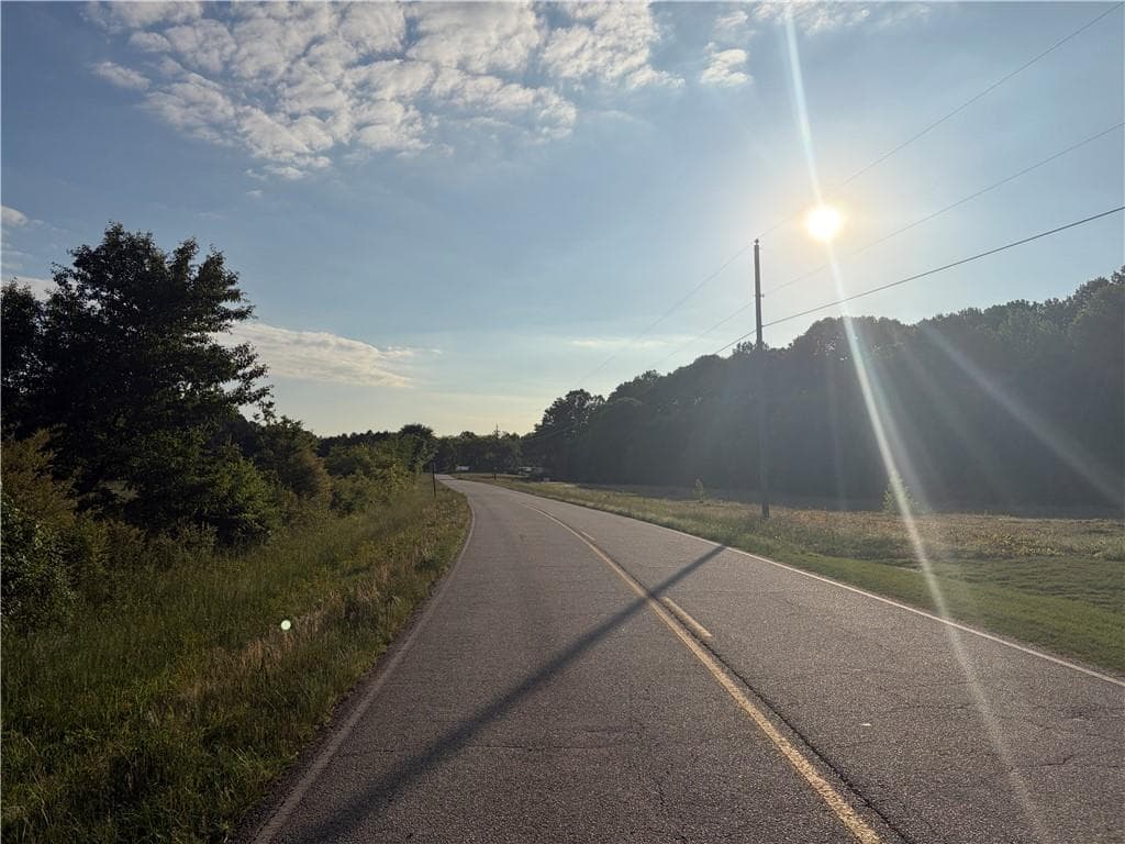 unimproved land for sale at 0 Wheeler Lane, Maysville, GA 30558 — photo 3