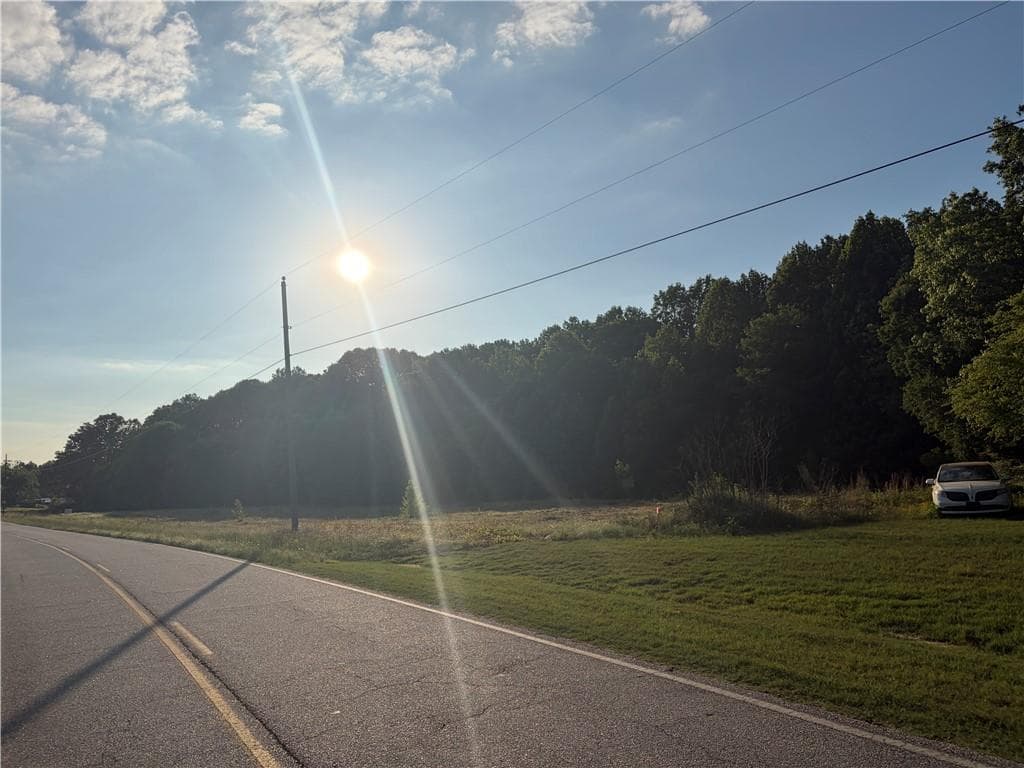 unimproved land for sale at 0 Wheeler Lane, Maysville, GA 30558 — photo 4