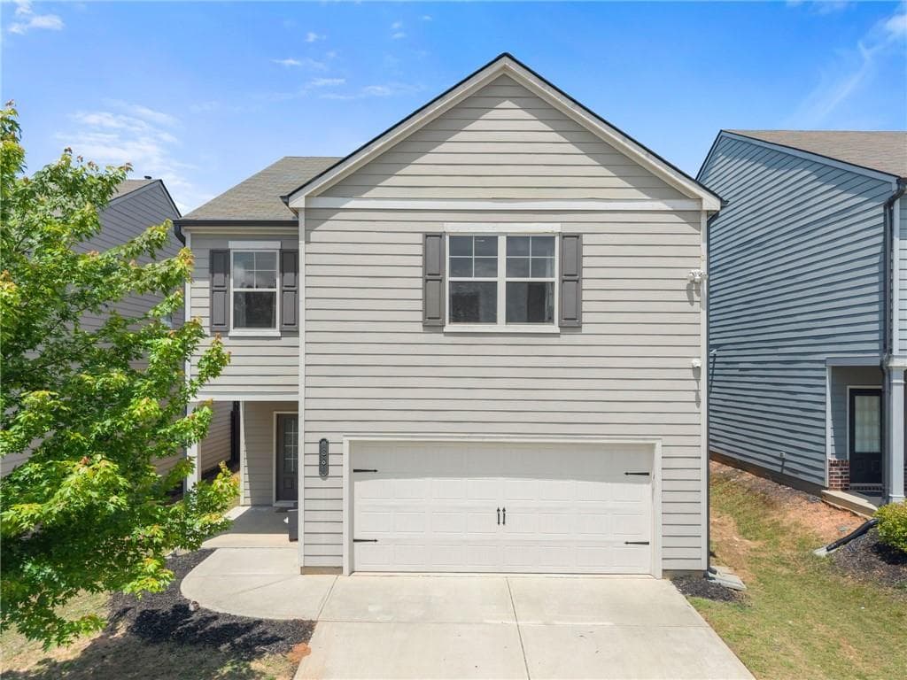 88 Auburn Crossing Drive, Auburn, GA 30011 — most recent listing photo