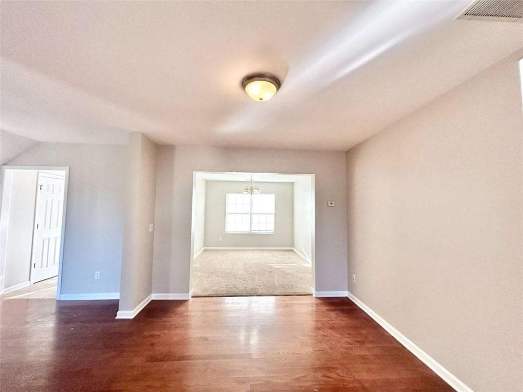 4 bedroom, 3 bathroom townhouse for rent at 829 Store House Court A, Monroe, GA 30655 for $1,500 a month — photo 2