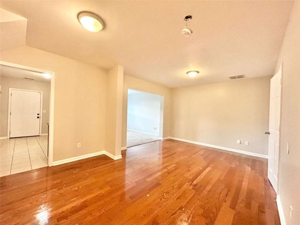 4 bedroom, 3 bathroom townhouse for rent at 829 Store House Court A, Monroe, GA 30655 for $1,500 a month — photo 6