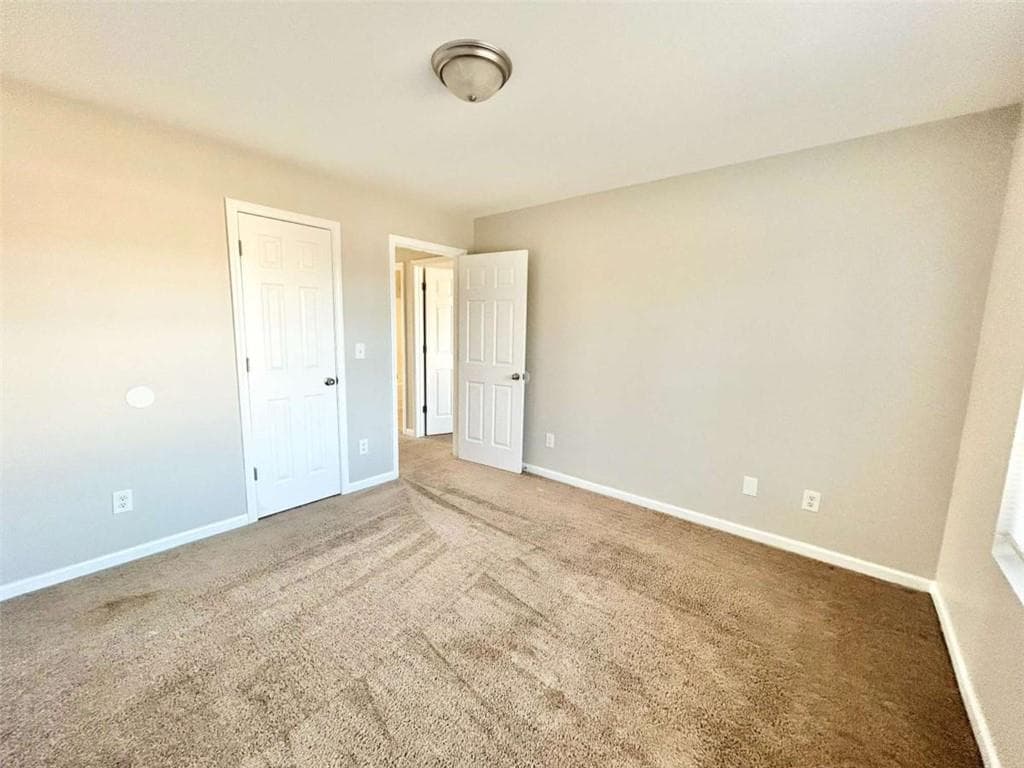 4 bedroom, 3 bathroom townhouse for rent at 829 Store House Court A, Monroe, GA 30655 for $1,500 a month — photo 9