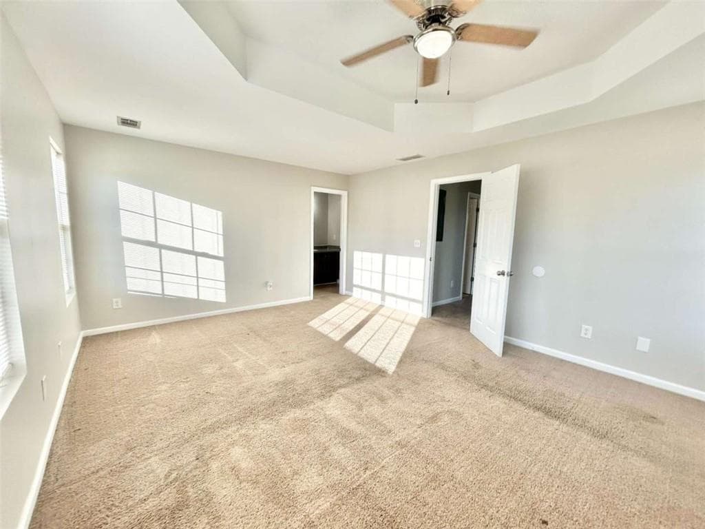 4 bedroom, 3 bathroom townhouse for rent at 829 Store House Court A, Monroe, GA 30655 for $1,500 a month — photo 10