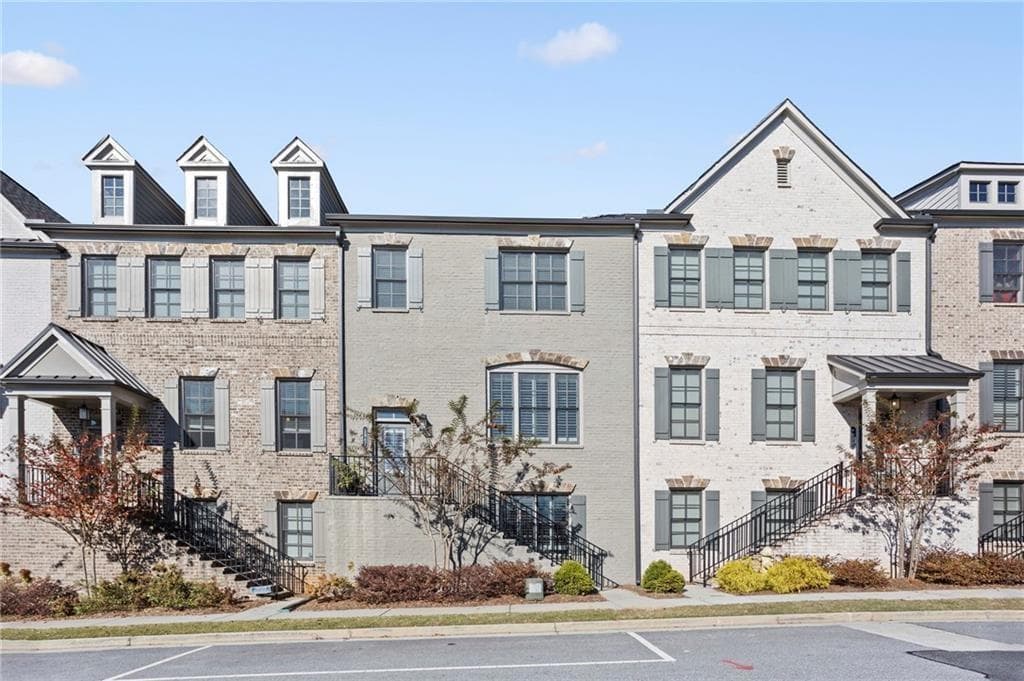 1847 Falling Sky Court, Atlanta, GA 30319 — most recent listing photo