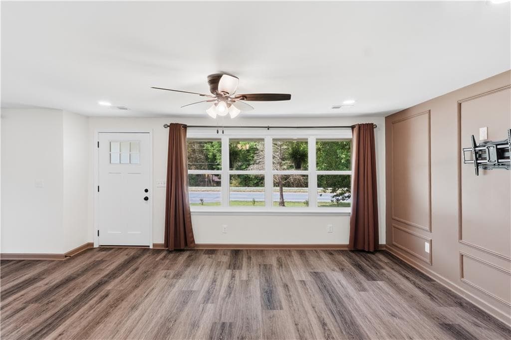 3 bedroom, 2 bathroom, 1,682 sq ft single family residence for sale at 1827 Highway 27, Bremen, GA 30110 — photo 5