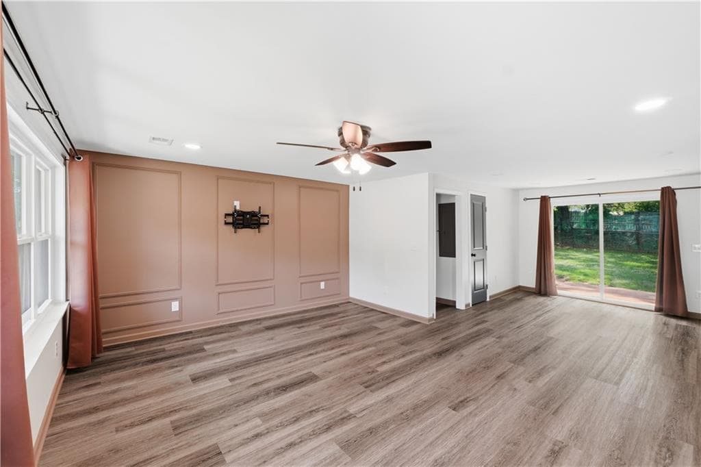 3 bedroom, 2 bathroom, 1,682 sq ft single family residence for sale at 1827 Highway 27, Bremen, GA 30110 — photo 6
