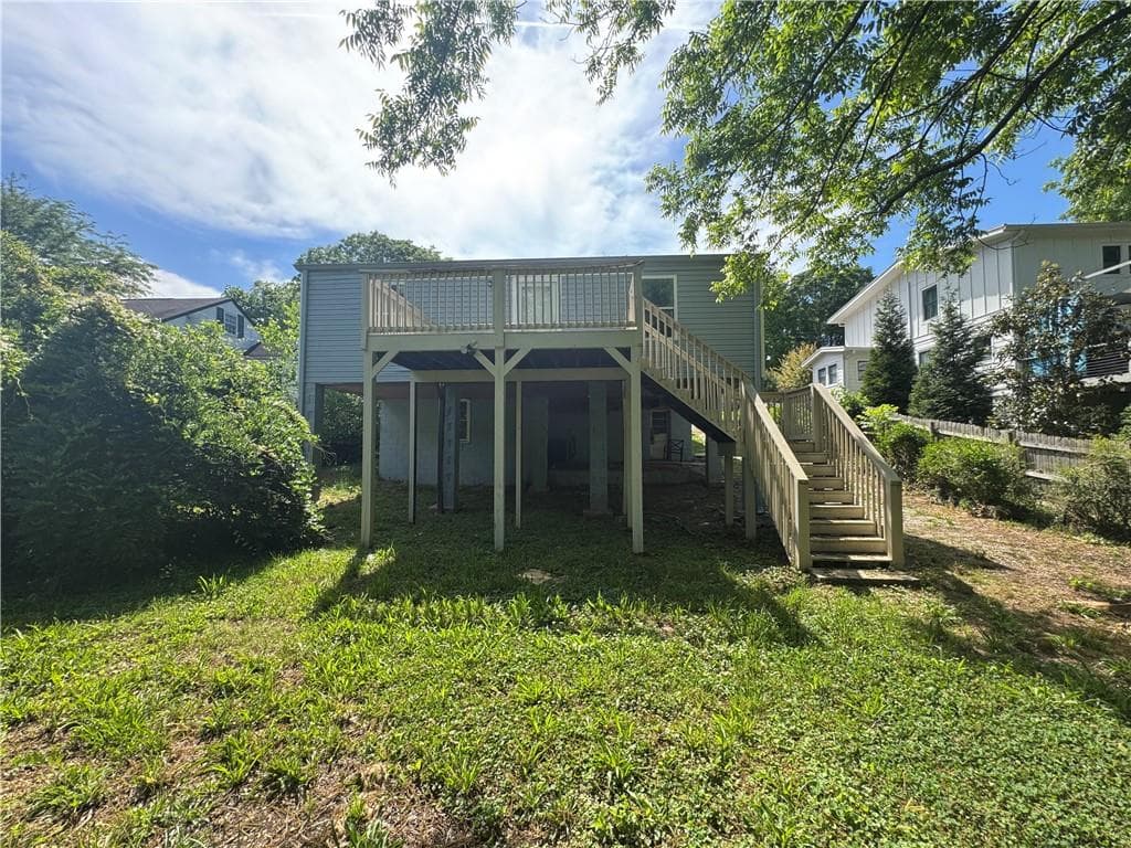 8 bedroom, 2 bathroom, 1,887 sq ft single family residence for sale at 482 Maynard Terrace, Atlanta, GA 30316 — photo 8