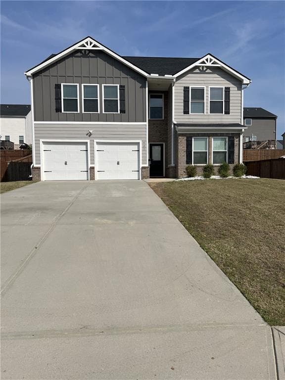 5 bedroom, 3 bathroom, 2,346 sq ft single family residence sold at 627 Overlook Road, Covington, GA 30014