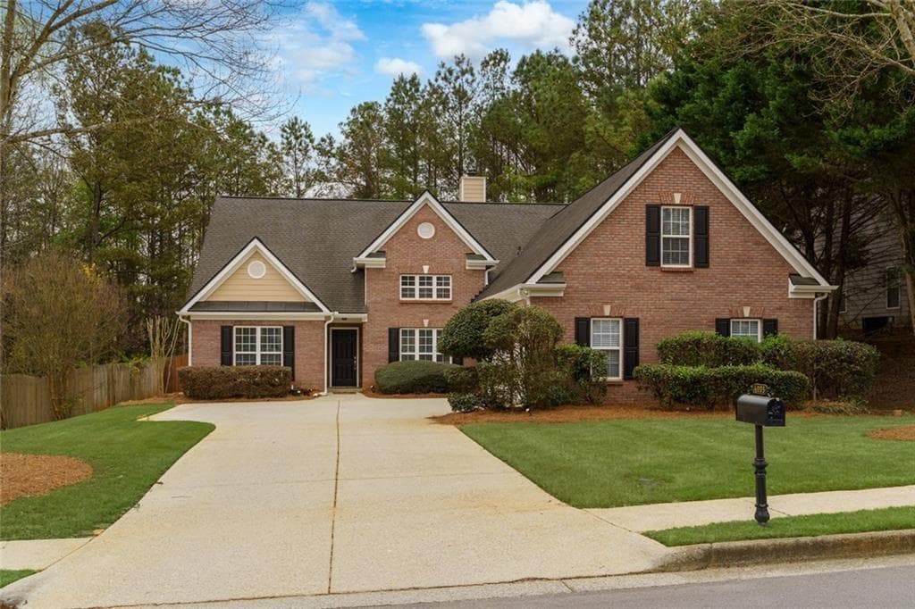 4003 Suwanee Place Drive, Suwanee, GA 30024 — most recent listing photo
