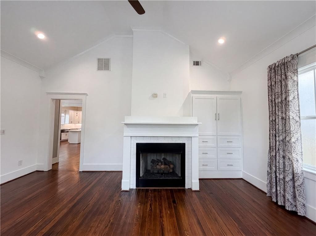 3 bedroom, 2 bathroom, 1,860 sq ft single family residence for sale at 122 Moreland Avenue, Atlanta, GA 30316 — photo 4