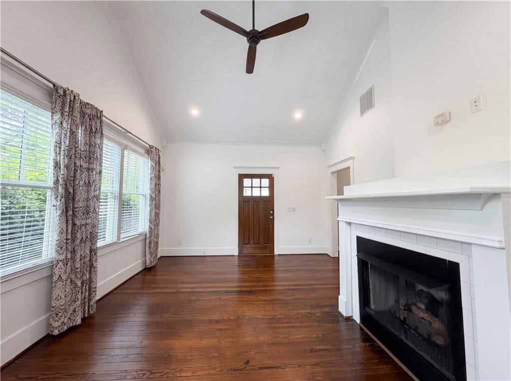 3 bedroom, 2 bathroom, 1,860 sq ft single family residence for sale at 122 Moreland Avenue, Atlanta, GA 30316 — photo 5