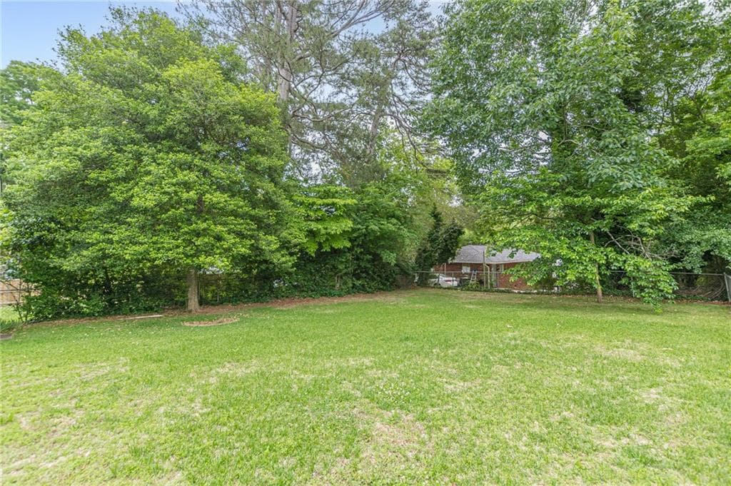 2 bedroom, 2 bathroom, 1,203 sq ft single family residence for sale at 224 Birch Street, Hapeville, GA 30354 — photo 7