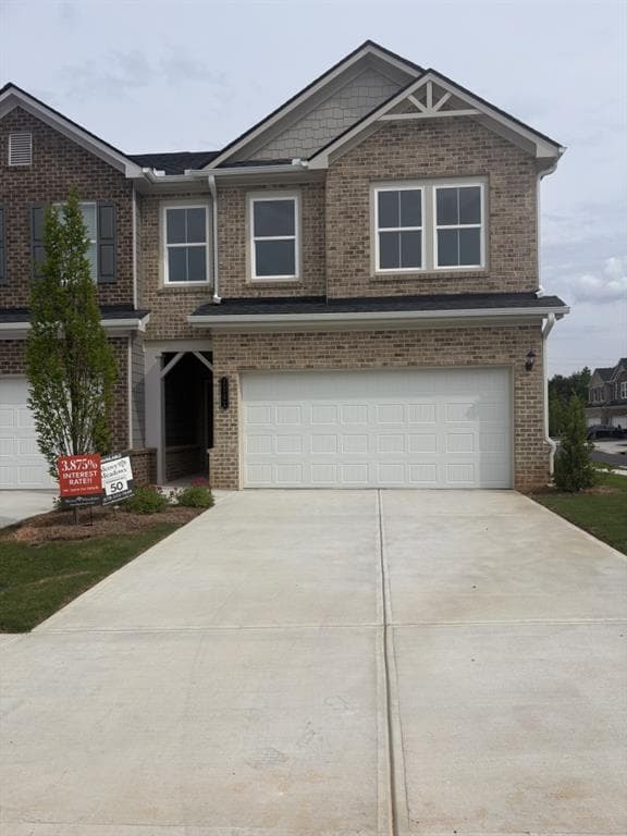 2201 Chant Street, Dacula, GA 30019 — most recent listing photo