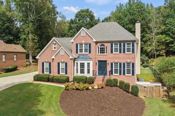 2025 Southers Circle, Suwanee, GA 30024 — most recent listing photo