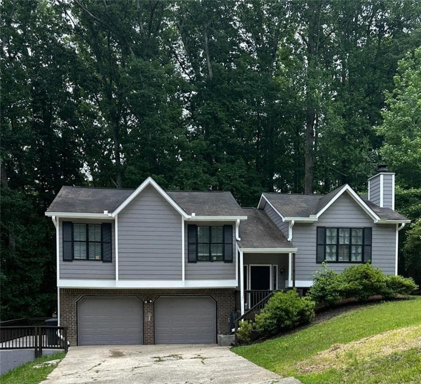 3622 E Melissa Lane, Douglasville, GA 30135 — most recent listing photo