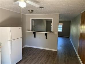 2 bedroom, 1 bathroom quadruplex for rent at 1457 Railroad Avenue 2, Buford, GA 30518 for $1,200 a month — photo 4