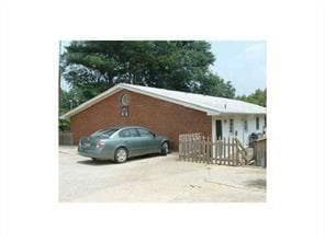 2 bedroom, 1 bathroom quadruplex for rent at 1457 Railroad Avenue 2, Buford, GA 30518 for $1,200 a month — photo 6