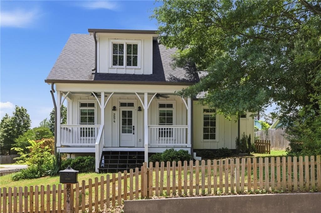 254 Montgomery Street, Marietta, GA 30060 — most recent listing photo
